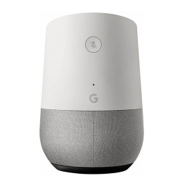 Колонка Google Home